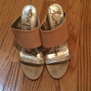 Sam Edelman pumps